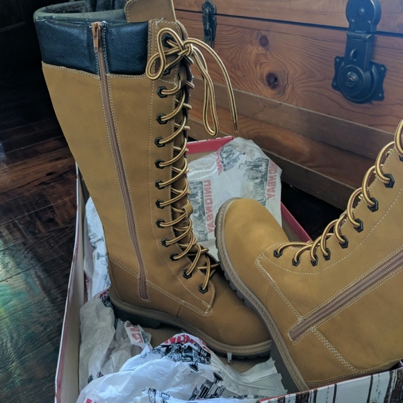 UNIONBAY Shoes - UnionBay Genevie tall boots